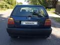 Volkswagen Golf 1995 годаfor1 200 000 тг. в Ават (Енбекшиказахский р-н) – фото 3