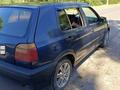 Volkswagen Golf 1995 годаfor1 200 000 тг. в Ават (Енбекшиказахский р-н) – фото 5