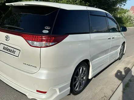 Toyota Estima 2011 года за 12 200 000 тг. в Алматы