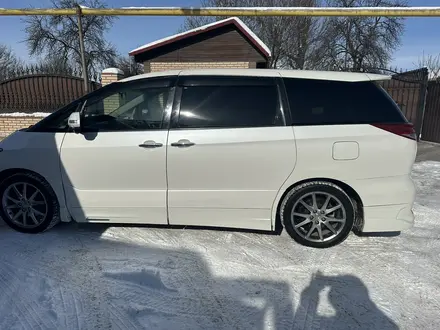 Toyota Estima 2011 года за 12 200 000 тг. в Алматы – фото 21