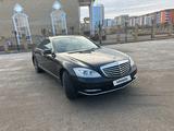 Mercedes-Benz S 500 2010 годаүшін10 000 000 тг. в Актобе – фото 2