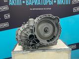 Коробка передач робот JAC / Робот Джак / HFC DTF630 6DCT за 820 000 тг. в Актобе – фото 2