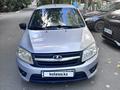 ВАЗ (Lada) Granta 2190 2015 года за 2 300 000 тг. в Уральск – фото 2