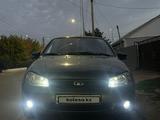 ВАЗ (Lada) Kalina 1119 2008 года за 900 000 тг. в Атырау – фото 2