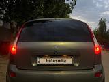 ВАЗ (Lada) Kalina 1119 2008 года за 900 000 тг. в Атырау – фото 4