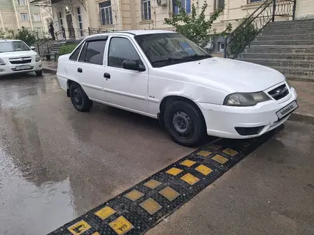 Daewoo Nexia 2014 года за 1 400 000 тг. в Актау – фото 10