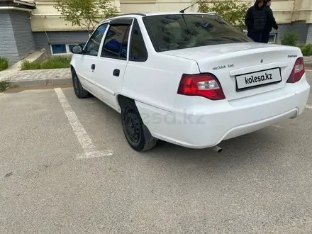 Daewoo Nexia 2014 года за 1 400 000 тг. в Актау – фото 2