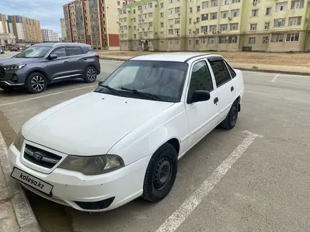 Daewoo Nexia 2014 года за 1 400 000 тг. в Актау – фото 5