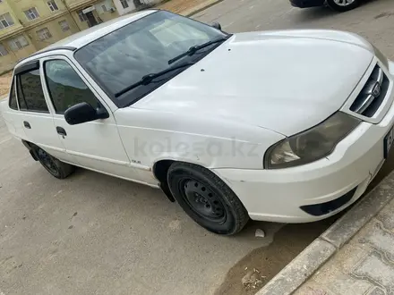 Daewoo Nexia 2014 года за 1 400 000 тг. в Актау – фото 6