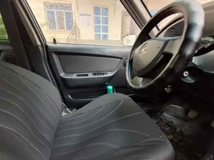 Daewoo Nexia 2014 года за 1 400 000 тг. в Актау – фото 7