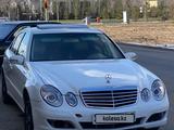 Mercedes-Benz E 200 2004 года за 5 000 000 тг. в Астана