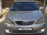 Toyota Camry 2004 годаүшін4 900 000 тг. в Кызылорда – фото 3