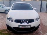 Nissan Qashqai 2012 годаүшін5 400 000 тг. в Алматы