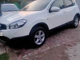 Nissan Qashqai 2012 годаfor5 400 000 тг. в Алматы – фото 3