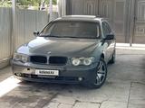 BMW 735 2002 годаfor3 400 000 тг. в Тараз – фото 2
