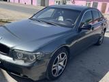BMW 735 2002 годаfor3 400 000 тг. в Тараз – фото 4