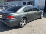BMW 735 2002 годаfor3 400 000 тг. в Тараз – фото 5