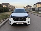 Hyundai Creta 2020 года за 11 800 000 тг. в Алматы – фото 3