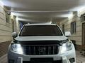 Toyota Land Cruiser Prado 2010 годаүшін14 000 000 тг. в Тараз – фото 2