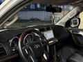 Toyota Land Cruiser Prado 2010 годаүшін14 000 000 тг. в Тараз – фото 5