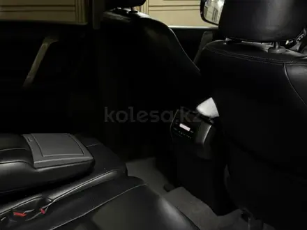 Toyota Land Cruiser Prado 2010 года за 14 000 000 тг. в Тараз – фото 8