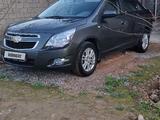 Chevrolet Cobalt 2020 года за 5 700 000 тг. в Шымкент – фото 3