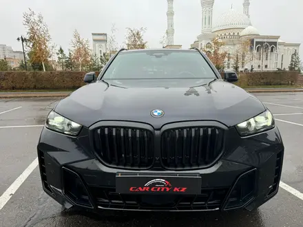 BMW X5 2024 года за 59 950 000 тг. в Астана – фото 6