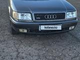 Audi 100 1992 годаүшін2 950 000 тг. в Жаркент