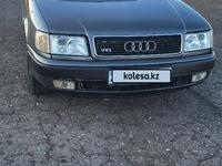 Audi 100 1992 года за 2 950 000 тг. в Жаркент