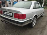 Audi 100 1992 годаүшін1 850 000 тг. в Талдыкорган – фото 3