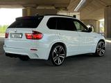 BMW X5 M 2010 года за 12 800 000 тг. в Алматы – фото 4