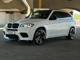 BMW X5 M 2010 года за 12 800 000 тг. в Алматы