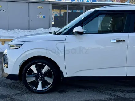 Kia Soul 2022 года за 10 500 000 тг. в Алматы – фото 12