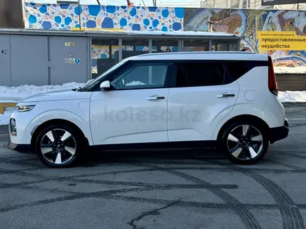 Kia Soul 2022 года за 10 500 000 тг. в Алматы – фото 13
