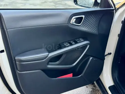 Kia Soul 2022 года за 10 500 000 тг. в Алматы – фото 19