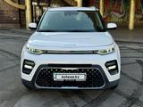 Kia Soul 2022 года за 10 500 000 тг. в Алматы