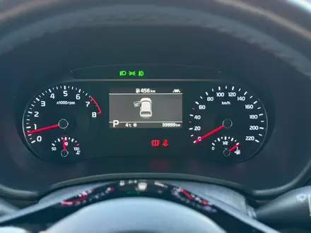 Kia Soul 2022 года за 10 500 000 тг. в Алматы – фото 26