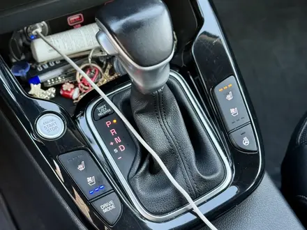 Kia Soul 2022 года за 10 500 000 тг. в Алматы – фото 27