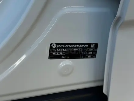 Kia Soul 2022 года за 10 500 000 тг. в Алматы – фото 30