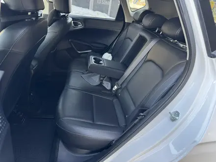 Kia Soul 2022 года за 10 500 000 тг. в Алматы – фото 32