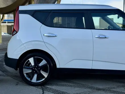 Kia Soul 2022 года за 10 500 000 тг. в Алматы – фото 5
