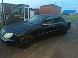 Mercedes-Benz S 350 2003 года за 4 800 000 тг. в Астана