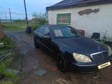 Mercedes-Benz S 350 2003 года за 4 800 000 тг. в Астана – фото 2