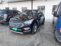 Hyundai Santa Fe 2017 года за 8 000 000 тг. в Уральск – фото 4