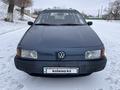 Volkswagen Passat 1990 годаүшін1 750 000 тг. в Тараз – фото 2