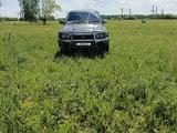 Toyota Hilux Surf 1993 года за 1 500 000 тг. в Петропавловск