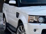 Land Rover Range Rover Sport 2012 года за 12 990 000 тг. в Костанай – фото 3