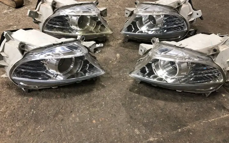 Туманки линзованые Lexus Ls 460 за 1 000 тг. в Алматы