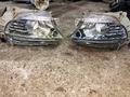 Туманки линзованые Lexus Ls 460 за 1 000 тг. в Алматы – фото 5