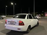 ВАЗ (Lada) Priora 2170 2012 годаүшін1 800 000 тг. в Экибастуз – фото 3